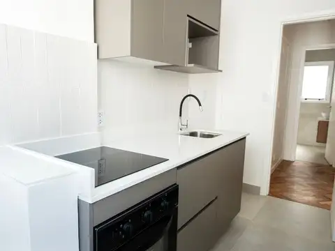 JUAN MARIA GUTIERREZ 3800, Piso 8