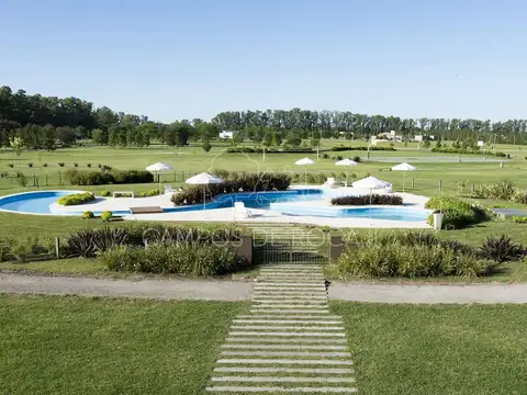 Terreno en Venta en Campos De Roca II, USD 32.000