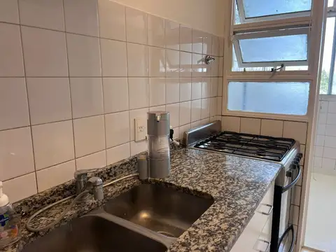 Departamento en Alquiler 40 años