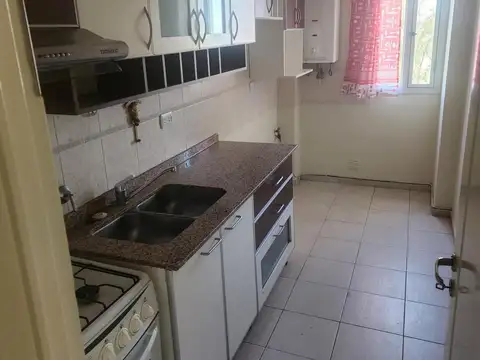 Departamento en Alquiler de 2 dormitorios