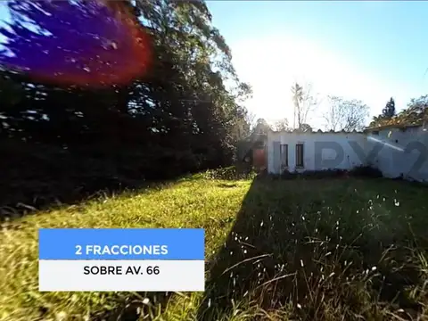 66 e/ 187 y 188 , Piso 0