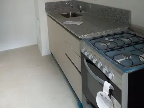 Departamento en Alquiler Permite mascota
