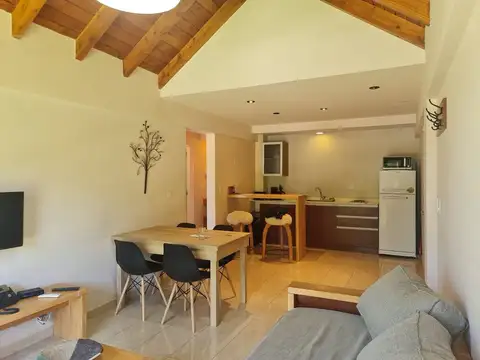 Alquiler departamento  Villa Huapi Bariloche