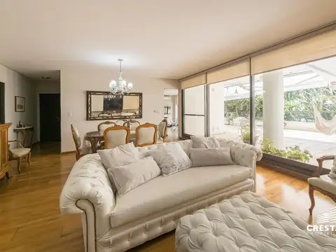 Departamento en Venta 12 años