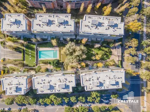Departamento en Venta en Puerto Norte, USD 500.000