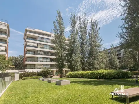 Departamento en Venta de 5 ambientes