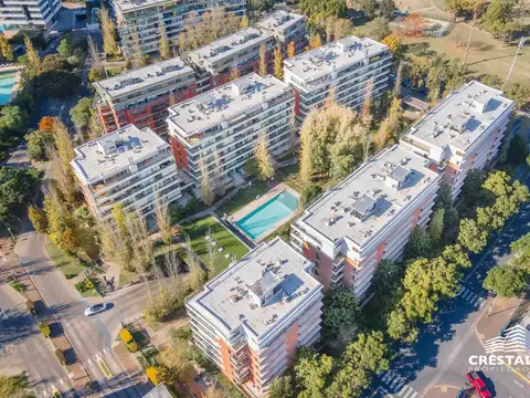 Departamento en Venta de 5 ambientes