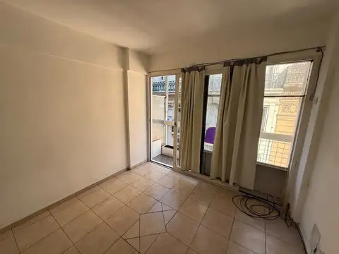 Viamonte 600 San Nicolás 2amb U$89.000 