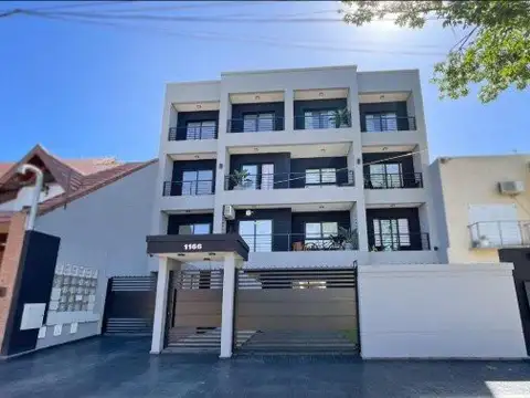 DEPARTAMENTO 2 AMB EN VENTA - LE JARDIN 4