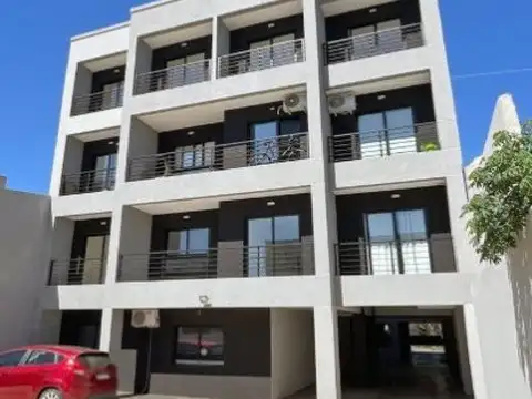 Rawson 1166 , Piso 1