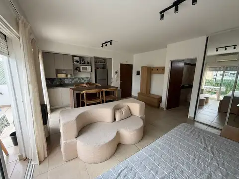 Departamento en Venta en Saavedra, USD 87.000