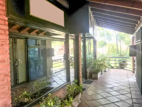 Oficina en Venta en Martinez Santa Fe / Fleming, USD 90.000
