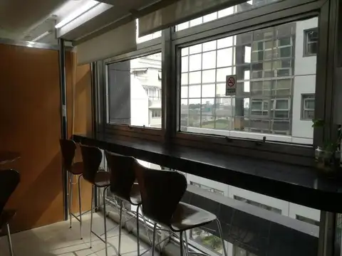 Dr. Ricardo Rojas al 400