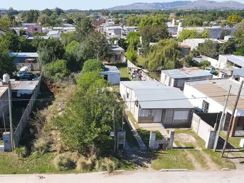 Terreno en Venta de 548,0 m2