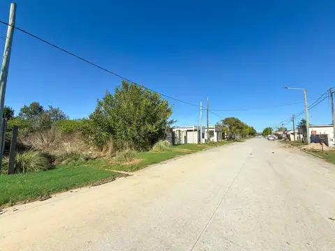 Terreno en Venta en Tandil, USD 28.500