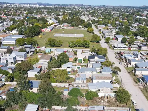 Terreno en Venta de 548,0 m2