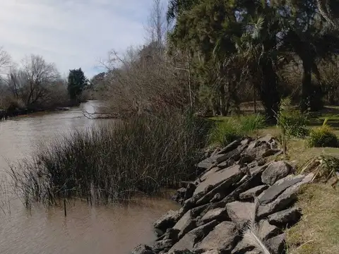 Casa  en Venta en Paicarabí, Zona Delta, San Fernando