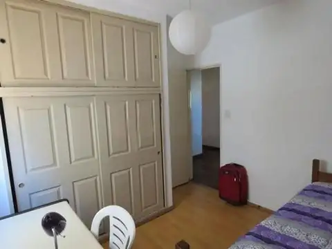 Departamento en alquiler temporario