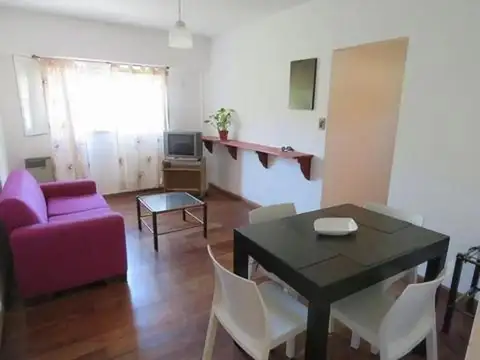 Departamento en alquiler temporario