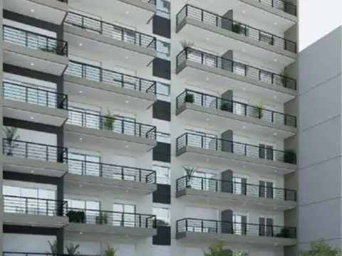 DEPARTAMENTO MONOAMBIENTE EN POZO-MORON