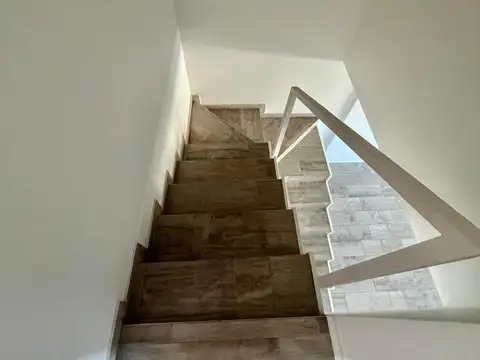 Departamento en Venta al Este