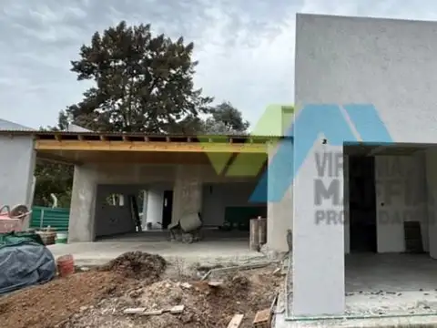 Barrio Cerrado San Ramon  - Pilar del Este 5500