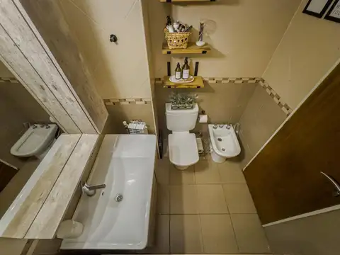 Departamento en Venta 20 años