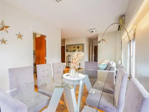 Departamento en Venta de 2 dormitorios
