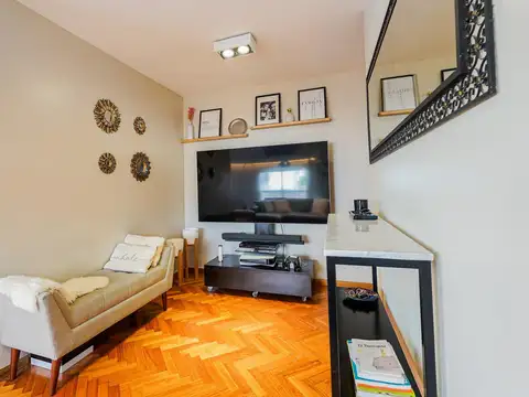Departamento en Venta 20 años