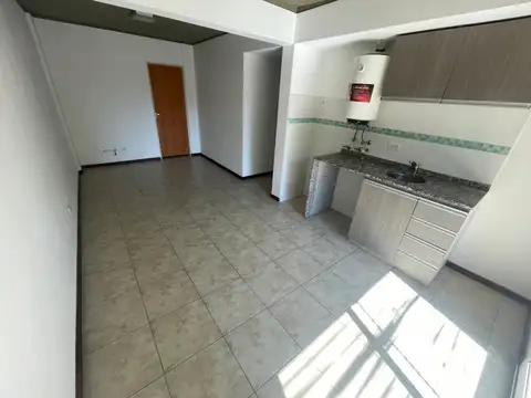 Departamento en Venta en Barrio España y Hospitales, USD 65.000