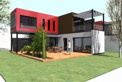 Emprendimiento de 75 Unidades