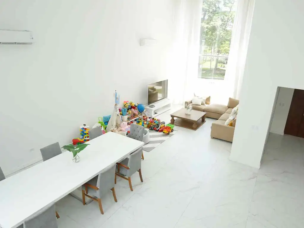 Casa en Venta en Fincas de Hudson