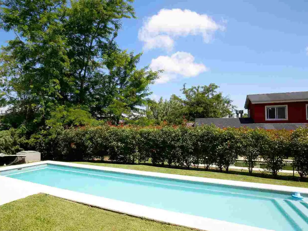 Casa en venta Fincas de Hudson unica ! - Foto 37
