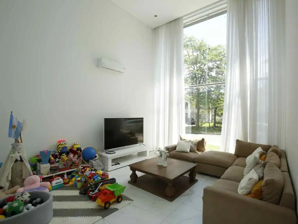 Casa en Venta - Fincas de Hudson