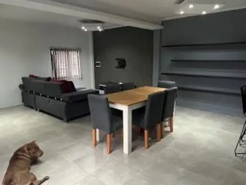 ALQUILER EN ITUZAINGO