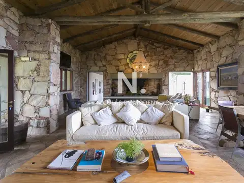 Casa en Venta en José Ignacio, USD 18.000.000