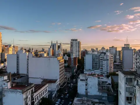 Departamento en Venta 57 años