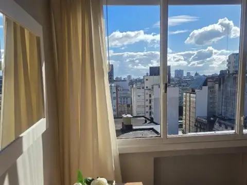 Departamento  en Venta en San Nicolás, Capital Federal, Buenos Aires