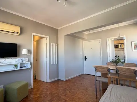 Departamento  en Venta en San Nicolás, Capital Federal, Buenos Aires