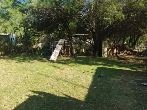 Casa en Venta 7 años