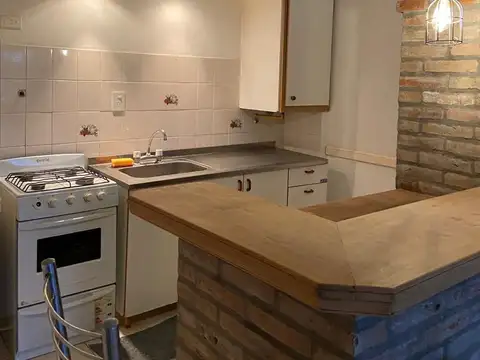 Departamento en Alquiler 25 años