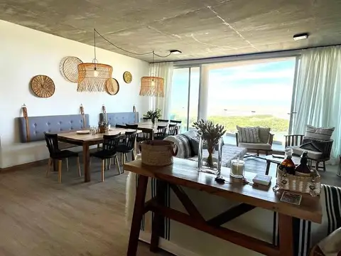 Departamento en Venta en Pinamar, Partido de Pinamar