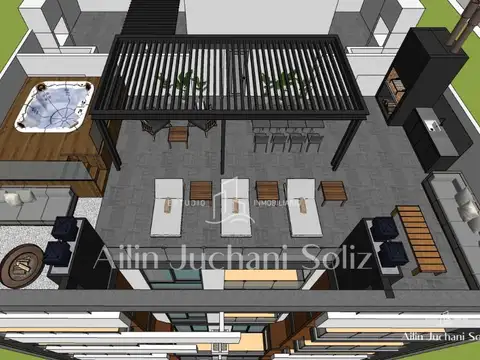 Departamento en Venta en Mar De Ajo, USD 90.200