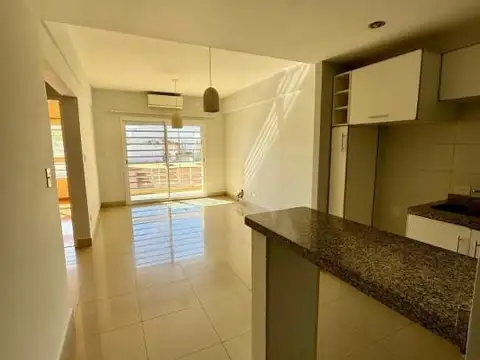 Departamento con Cochera-Venta-Martín Coronado