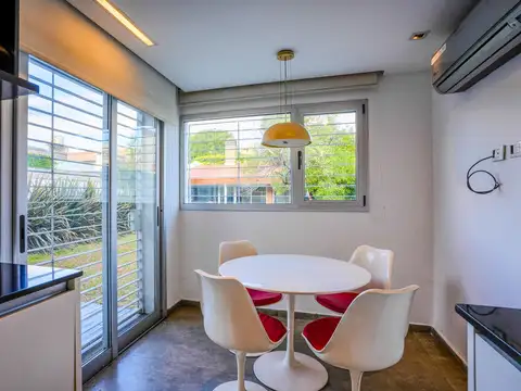 CASA EN VENTA EN LA PLATA BARRIO NORTE