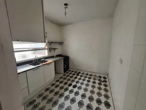 Departamento en Venta 40 años
