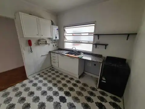 Departamento en Venta al Norte