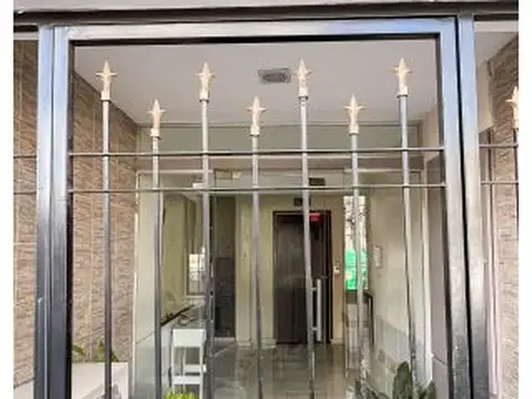 San Luis 4440 , Piso No definido