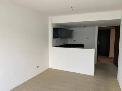 Departamento en Venta en Puerto Madero, USD 260.000