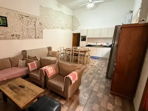 Depto Tipo Casa en Venta de 4 ambientes